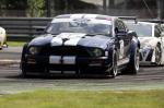 Ford Mustang FR500 2005 года